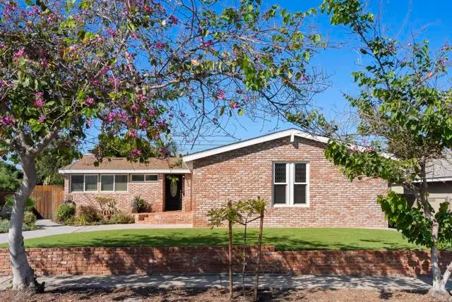 5551 Gala Avenue, San Diego, CA 92120 - #2