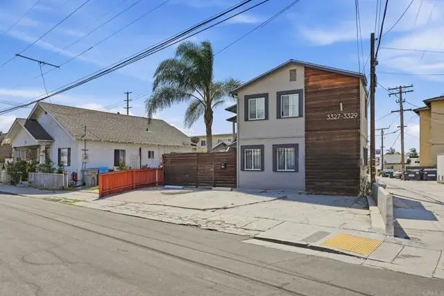 3327 Polk Avenue, San Diego, CA 92104 - #3