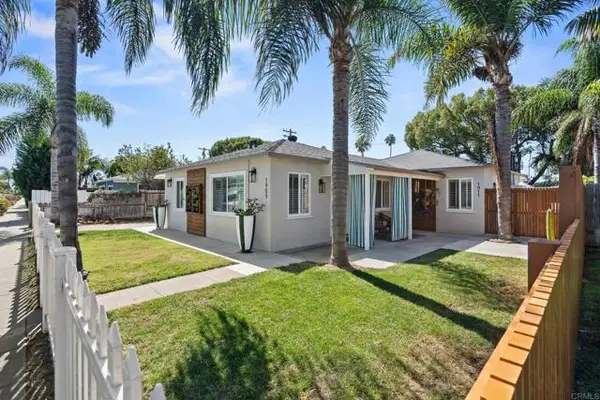 1909 FREEMAN Street, Oceanside, CA 92054