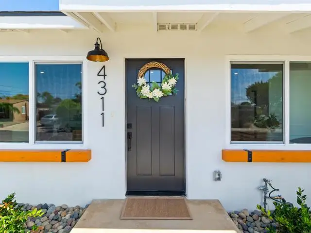4311 Tecumseh Way, San Diego, CA 92117 - #2