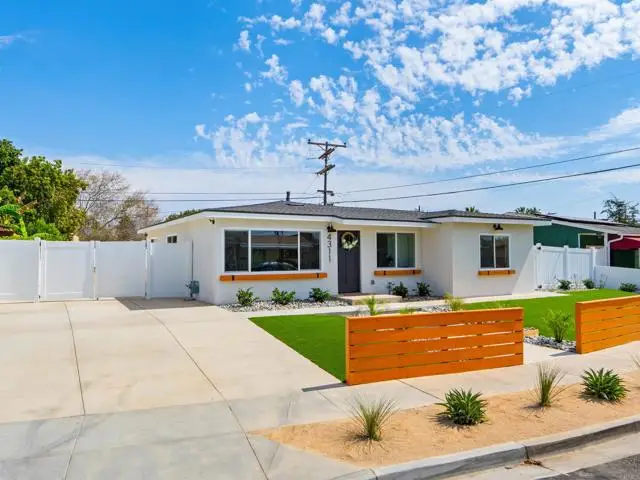 4311 Tecumseh Way, San Diego, CA 92117 - #3