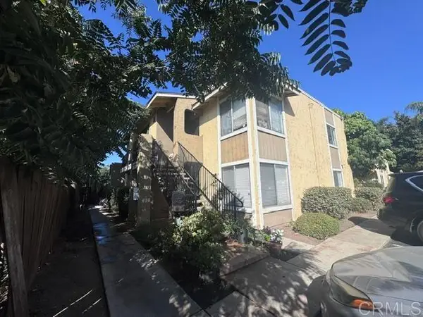 535 Beech Street  #18, Escondido, CA 92025