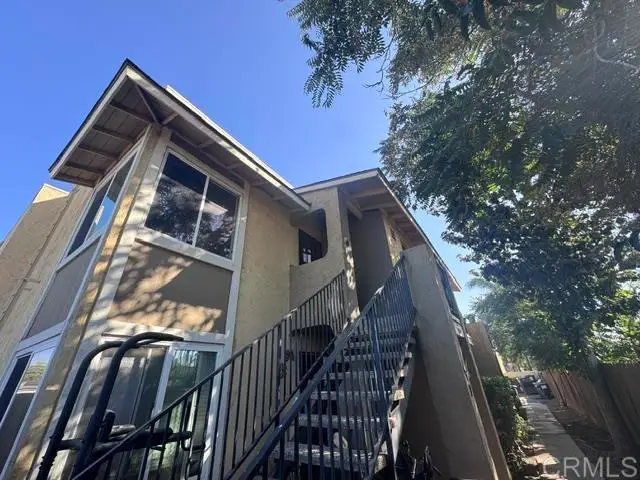 535 Beech Street  #18, Escondido, CA 92025 - #2