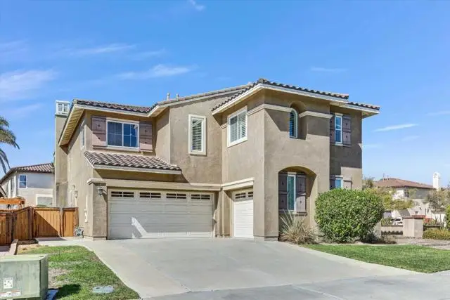 1659 View Park Way, Chula Vista, CA 91913 - #1