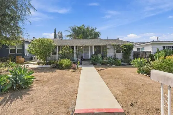 727 2nd Ave, Escondido, CA 92025