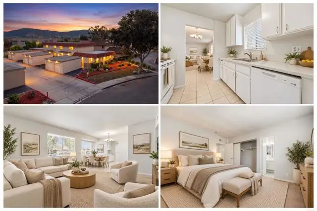 655 Beverly Place, San Marcos, CA 92078 - #1