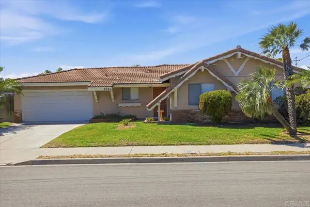 2241 Edgewood Place, Oceanside, CA 92054 - #2