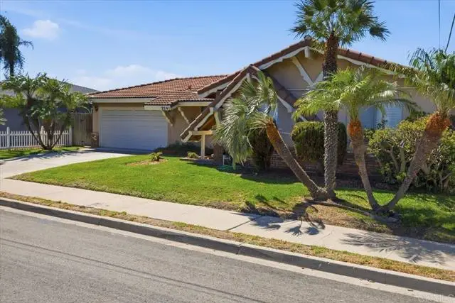 2241 Edgewood Place, Oceanside, CA 92054 - #3