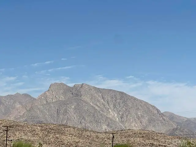 0 Borrego Springs Road, Borrego Springs, CA 92004 - #2
