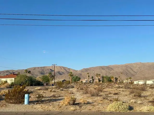 0 Sarasoto Drive, Borrego Springs, CA 92004 - #3