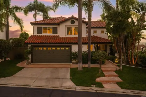 5004 Viewridge Way, Oceanside, CA 92056