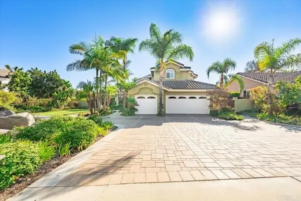 654 Cantara Ln, Vista, CA 92081