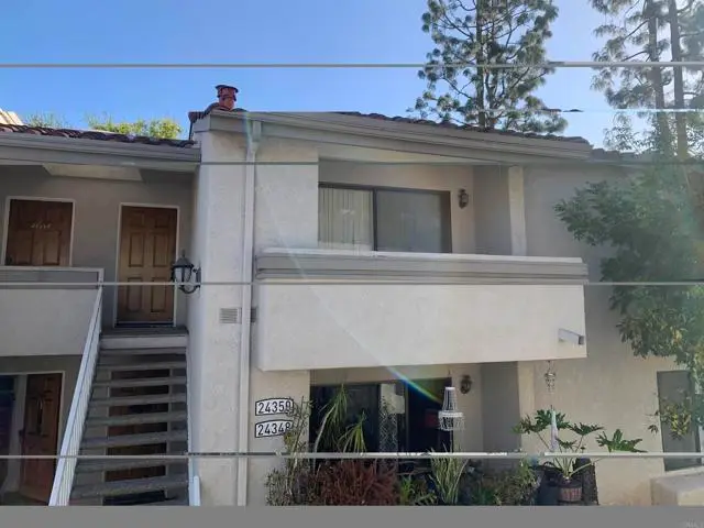24350 El Pilar  #120, Laguna Niguel, CA 92677 - #1