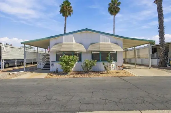 1525 Oakland Avenue  #55, Hemet, CA 92543