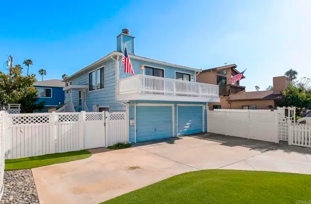 429 Nautilus Street, La Jolla, CA 92037 - #1