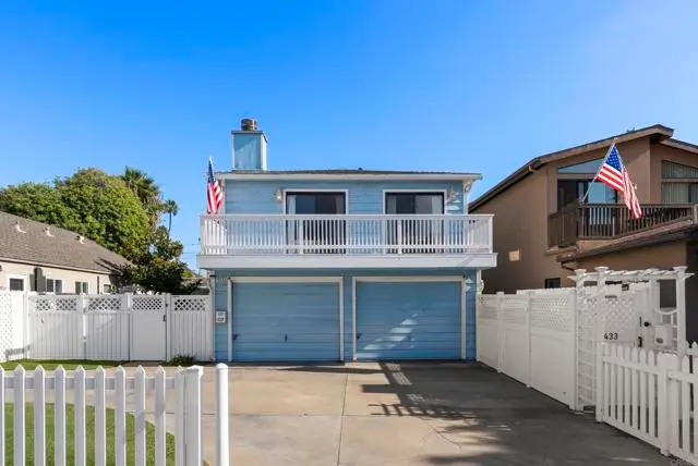 429 Nautilus Street, La Jolla, CA 92037 - #3