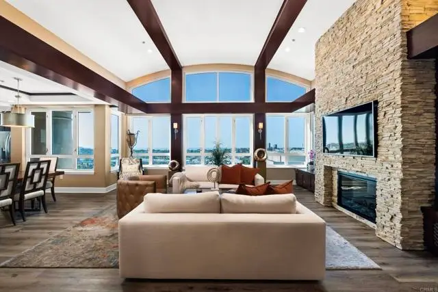 3890 Nobel Drive  #2102, San Diego, CA 92122 - #1