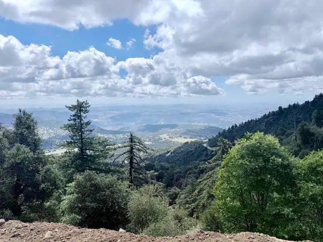32900 South Grade Road, Palomar Mountain, CA 92060 - #1