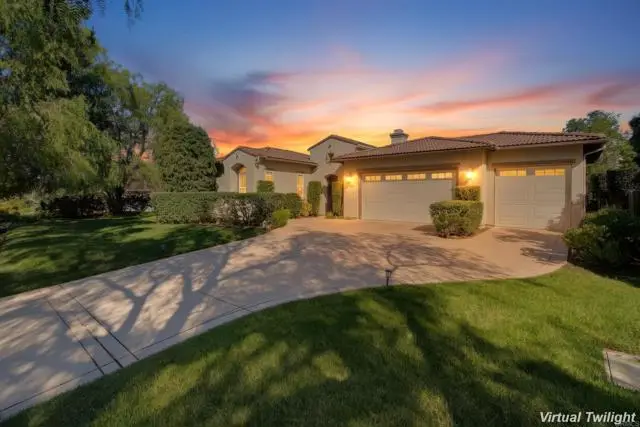 1645 Loch Ness Drive, Fallbrook, CA 92028 - #2