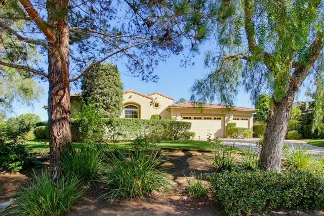 1645 Loch Ness Drive, Fallbrook, CA 92028 - #3