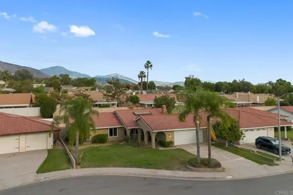 2905 Indian Canyon Court, Highland, CA 92346