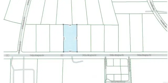 Palm Canyon Dr Lots 283 & 284, Borrego Springs, CA 92004 - #2