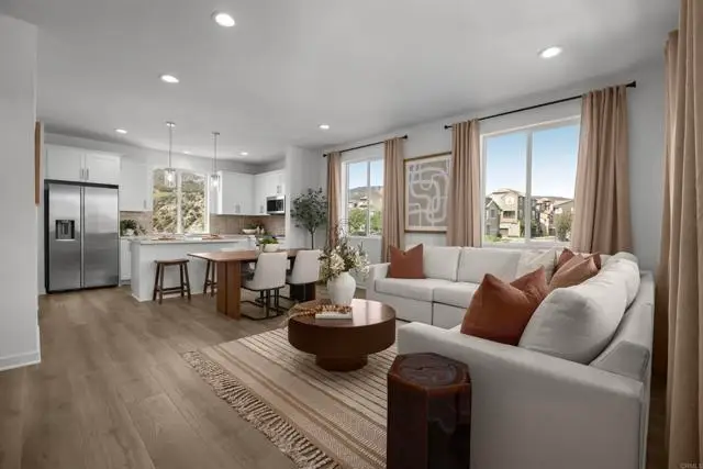 7611 Quest Lane, Santee, CA 92071 - #3