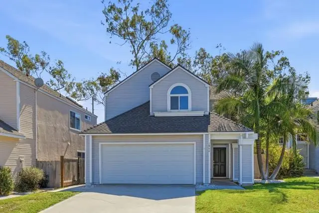 1866 Via Primero, Oceanside, CA 92056 - #1