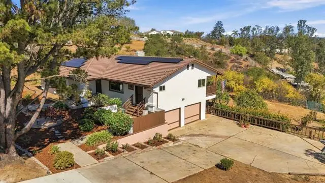 590 Elm Tree Lane, Fallbrook, CA 92028 - #3