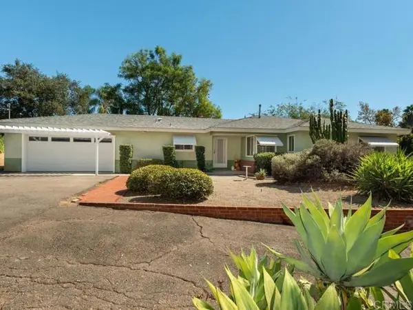 13311 Marjay Drive, Lakeside, CA 92040