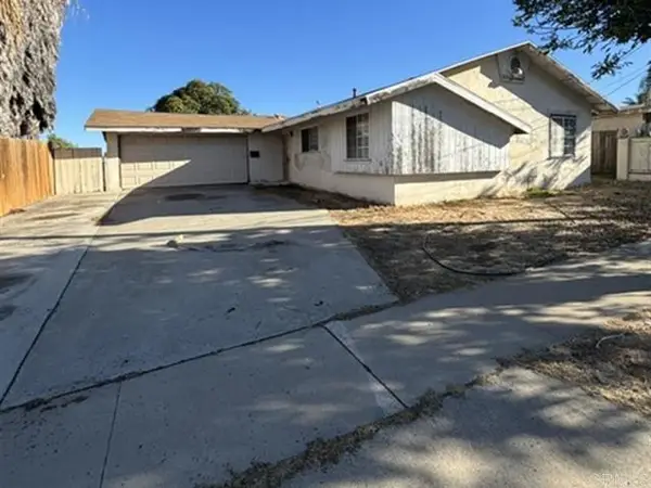 3560 Lindbergh Street, San Diego, CA 92154