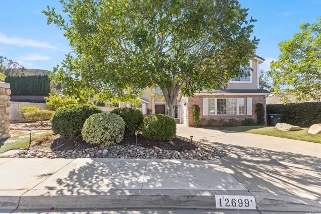 12699 Footman Lane, Poway, CA 92064 - #3
