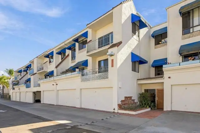 8310 Regents Road  #3H, San Diego, CA 92122 - #1