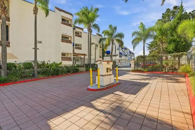 8310 Regents Road  #3H, San Diego, CA 92122 - #3