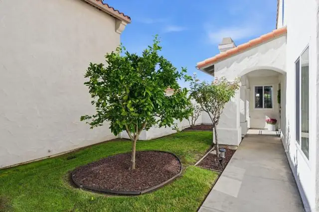 3707 Wildrose Glen, Escondido, CA 92025 - #3
