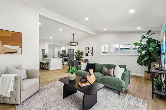 4121 Mount Hukee, San Diego, CA 92117 - #1