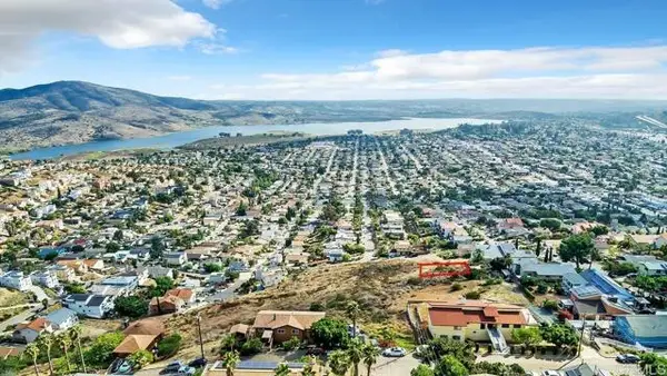 0 Buena Vista Avenue, Spring Valley, CA 91977