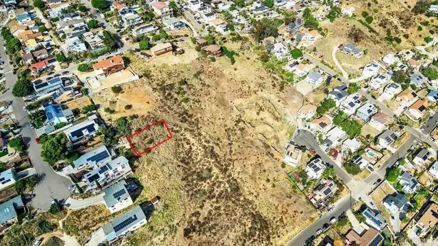 0 Buena Vista Avenue, Spring Valley, CA 91977 - #2