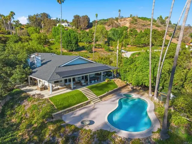 3830 Lake Garden Drive, Fallbrook, CA 92028 - #1