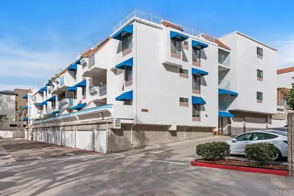 8332 Regents Road  #2F, San Diego, CA 92122