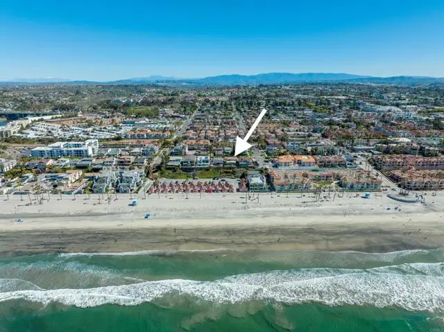 705 Pacific Street, Oceanside, CA 92054 - #1