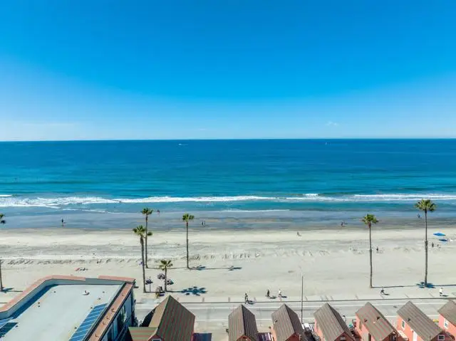 705 Pacific Street, Oceanside, CA 92054 - #2