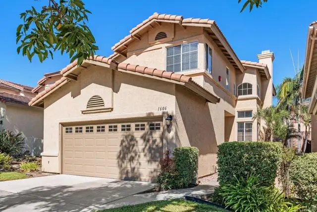 1606 Wesley Way, Vista, CA 92081 - #1