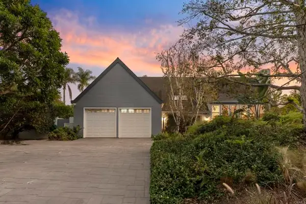 4616 Rancho Reposo, Del Mar, CA 92014