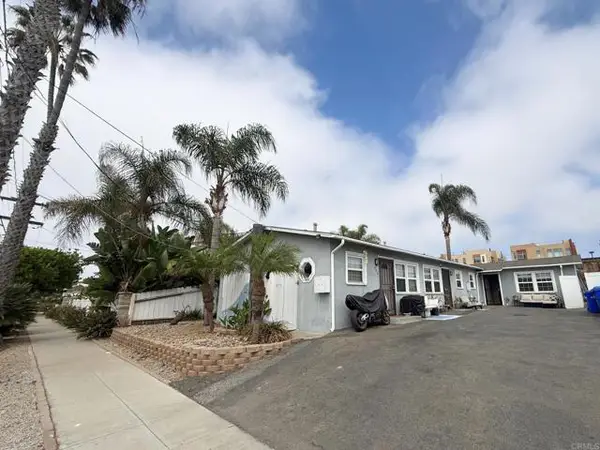 406 Myers Street, Oceanside, CA 92054