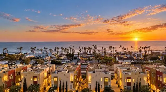435 Cleveland Street  #102, Oceanside, CA 92054 - #1