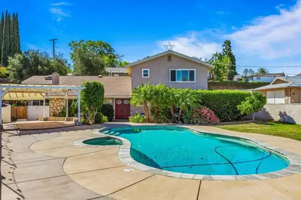 2044 Rorex Drive, Escondido, CA 92025