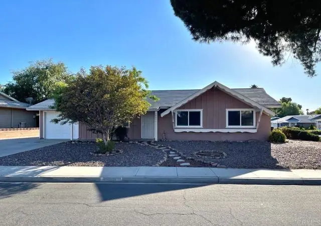 28631 Snead Drive, Sun City, CA 92586 - #1