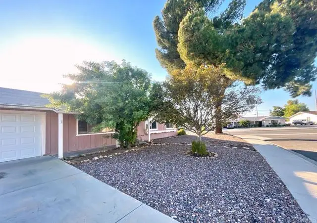 28631 Snead Drive, Sun City, CA 92586 - #2