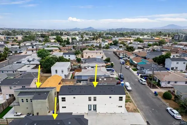 6250 Stewart St, San Diego, CA 92115 - #1